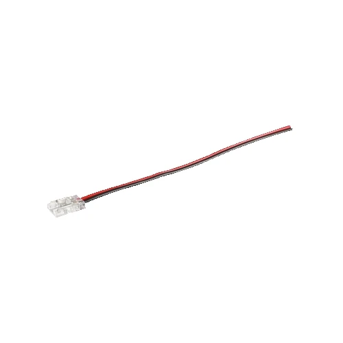 Cable alimentador con conector sencillo para cinta LED RE6043BBCA