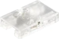 Paquete de 10 conectores AC6020 para cinta LED 78TIRLED30DC5M