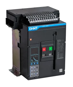 Breaker aire 3P 2000A NXA20S motorizada CHINT