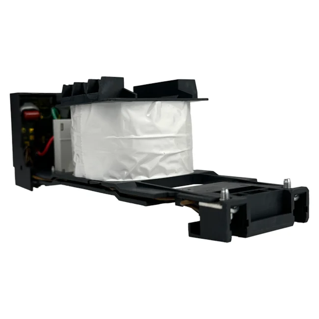 Bobina 440VAC 50/60Hz contactor NXC 40-65A CHINT