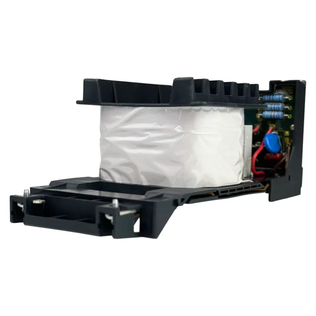 Bobina 220VAC 50/60Hz contactor NXC 265-400A CHINT