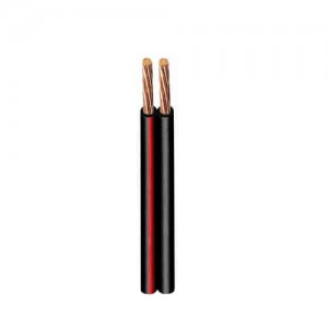 Cable Dúplex Polarizado 2X20 Cu