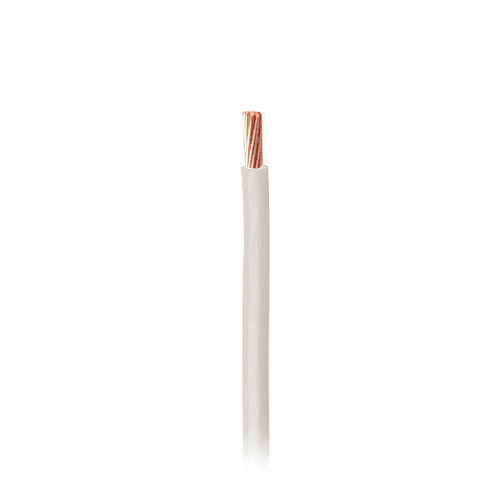 Cable Siliconado FV 10 Awg
