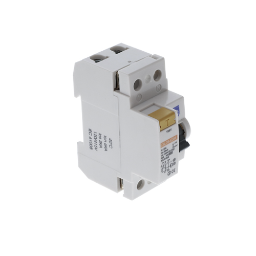 Breaker Ciles Residual 30-MA Riel 1P+N 20A/120V/415V