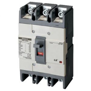 Breaker LG Industrial 175A Ruptura Media