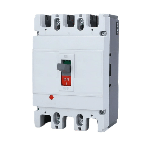 Breaker Sontune (Sn) En Caja Moldeada 3 Polos 40A