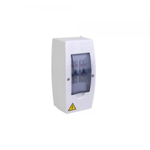 Sobreponer Enchufable 1y2 Circuitos Bifásico Emp 28 PT730009B