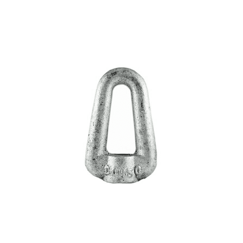 Tuerca de Ojo Alargado 5/8″