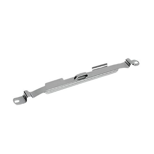 Clip Recto Automático