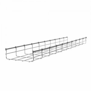 Bandeja Portacable Tipo Malla 50X100X3000