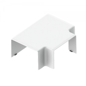 Derivación en T PVC 100×45 Acme