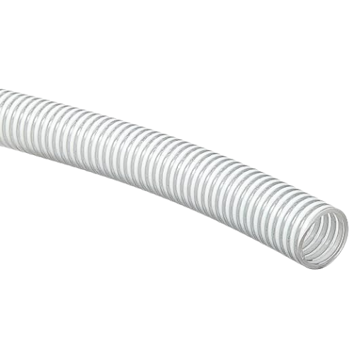 Coraza PVC 1″ Blanca Acme
