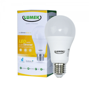 Bombillo LED Lumek E27 Dynamic 11.5W Dimmer 3000K