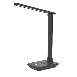 Lámpara de Mesa Ledvance Desklum 3W Bk