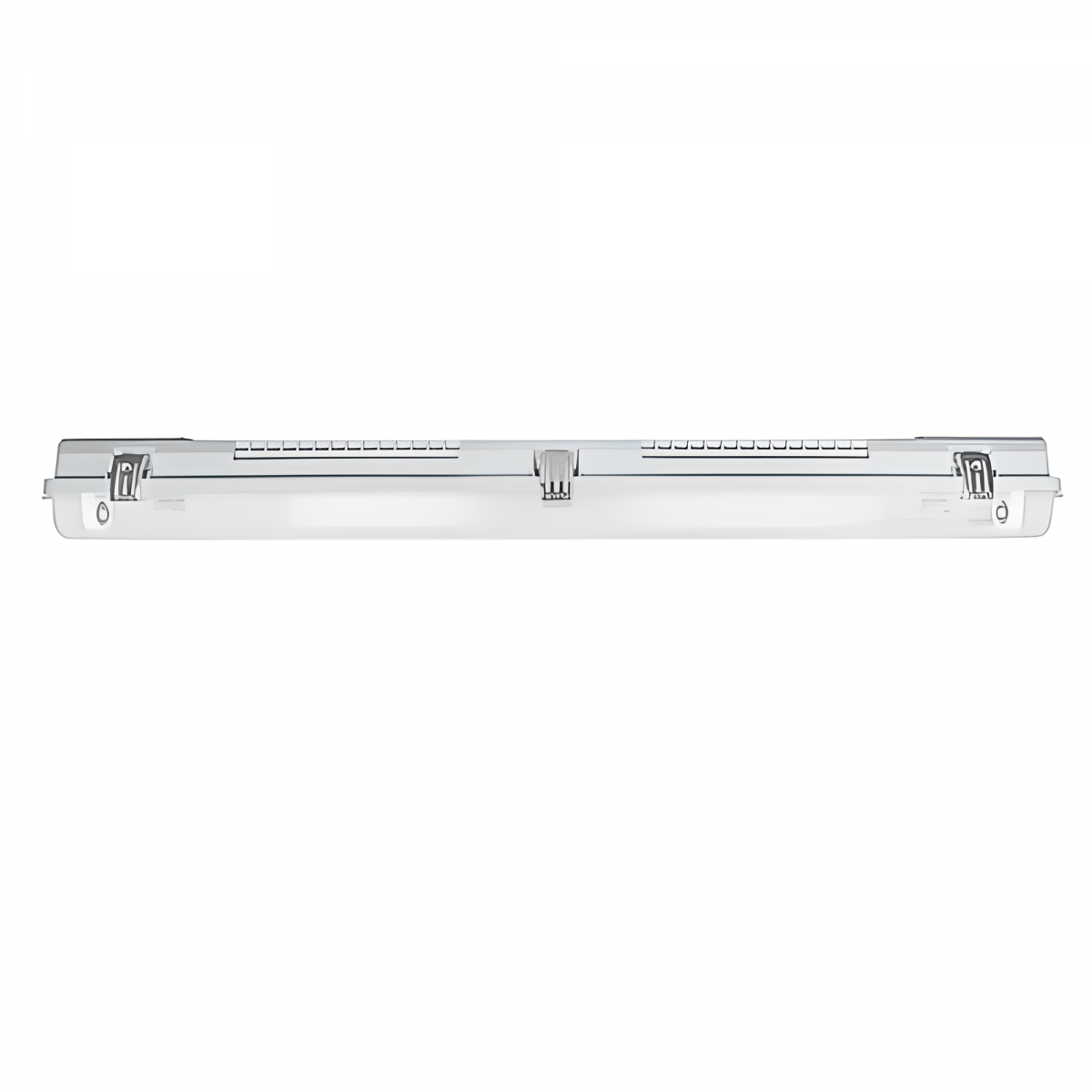 Lámpara Hermética Ledvance Damp Proof Housing 120Cm Double