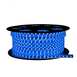 Cinta LED 110V X Metro Azul