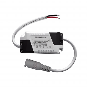 Driver Panel LED 12W