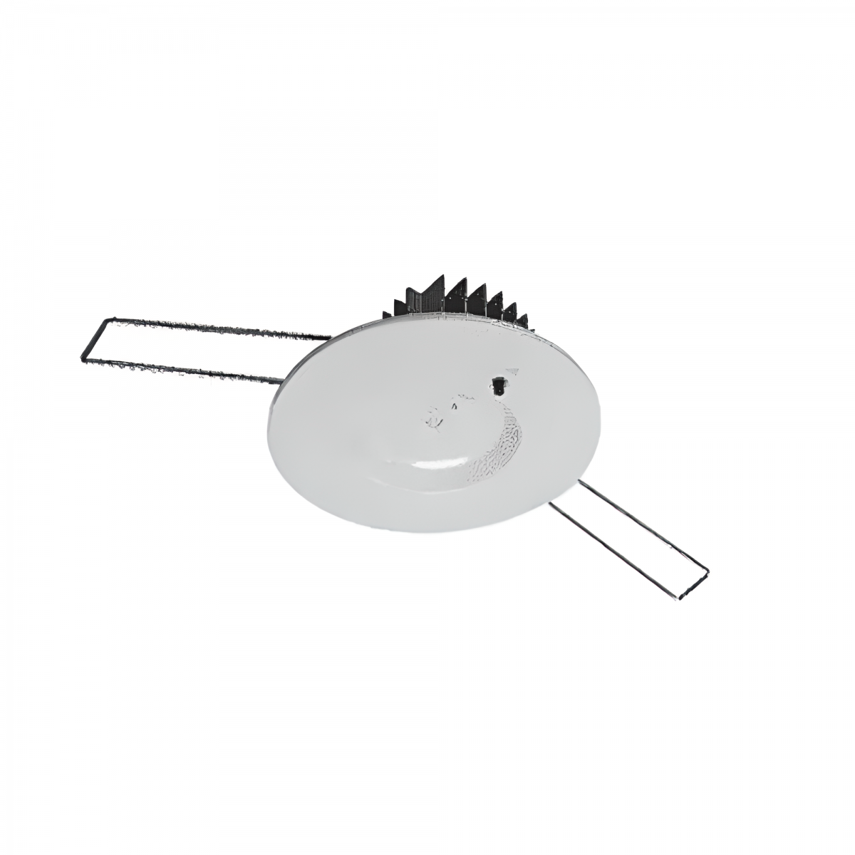 Bala Sylvania Emergencia Led Downlight 4.5W 6K