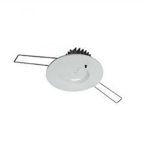 Bala Sylvania Emergencia Led Downlight 4.5W 6K