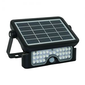Aplique Solar Ledvance Floodlight 5W/865