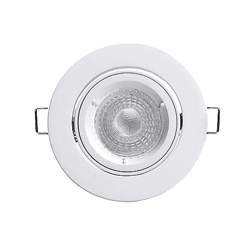 Bala de Incrustar Ledvance Focolum 4.5W/830 Redondo G2