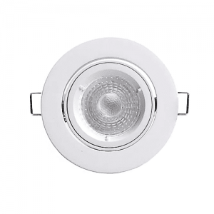 Bala de Incrustar Ledvance Focolum 4.5W/830 Redondo G2