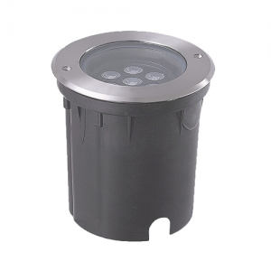 Bala de Piso Ledvance Uplight 15W 3000K 20°
