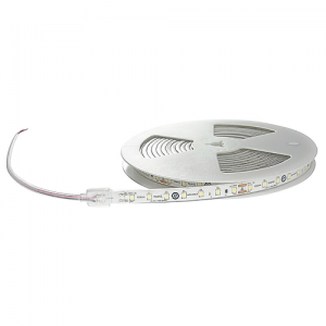 Cinta Led Strip Value 14.4W/M Rgb 24V Ip20