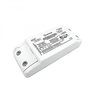 Driver Eco Flex Ip20 30W/110-240V/12V