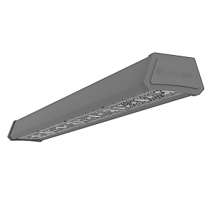 Lámpara Lineal Ledvance Lowbay Smk 100W 840 Biv Hro 6X1