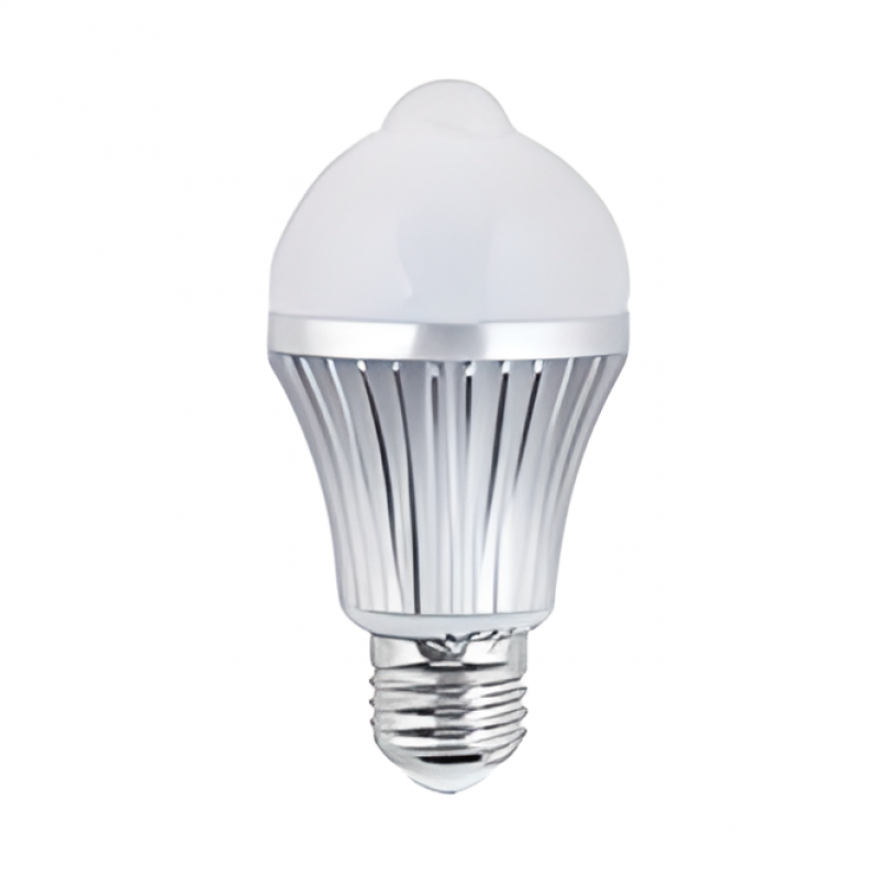 Sensor de Movimiento Bombillo Aura Light