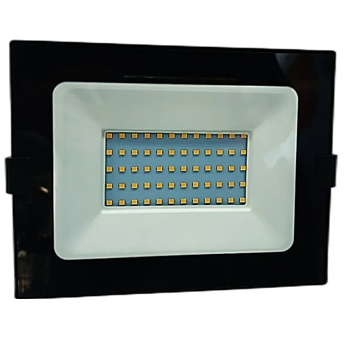 Reflector Bellalux 100W 6500K – Bk