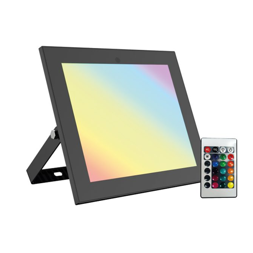Reflector Ledvance Floodlight Rgbw Rc 50W