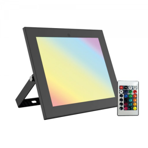 Reflector Ledvance Floodlight Rgbw Rc 50W