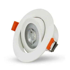 Spot Bellalux Rd 5W/730 100-240V