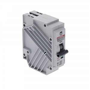 Breaker Ciles Enchufable 1X16A 10KA EMT2-H