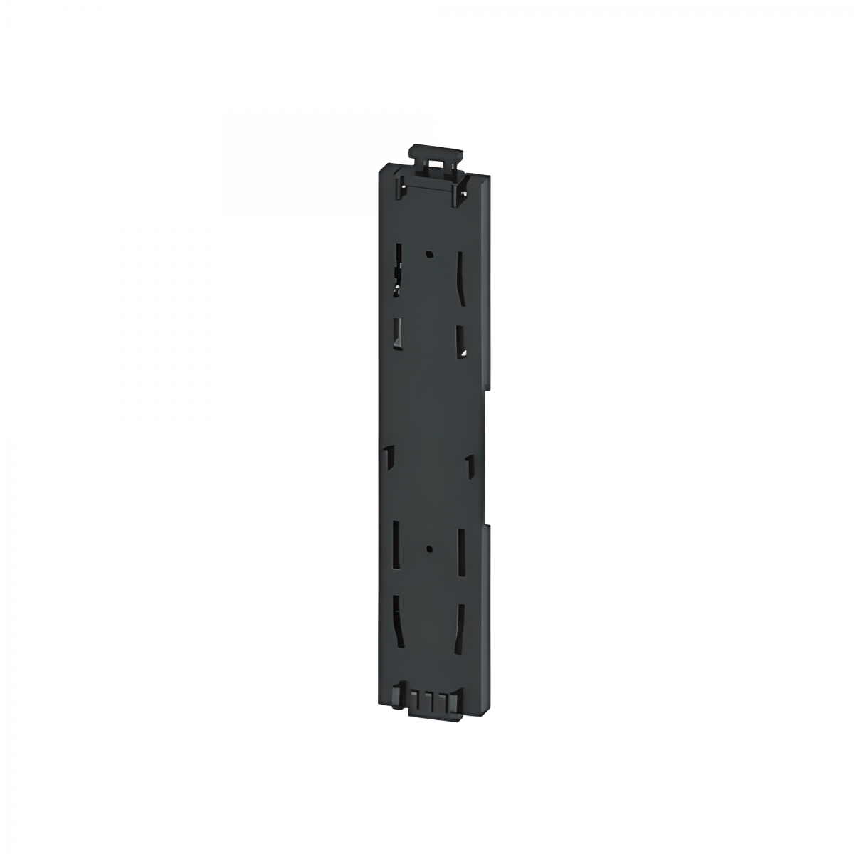 Adaptador para Riel DIN Accesorio para: interruptor automático 3VM, 1 Polo