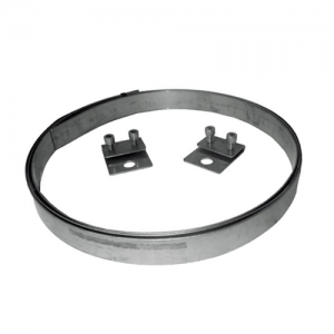 Conductor Pararrayos 7/8 Mgs X 18