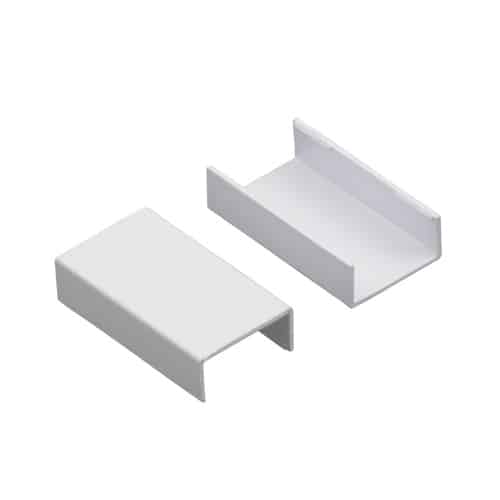 Unión Recta PVC 22x15 Acme