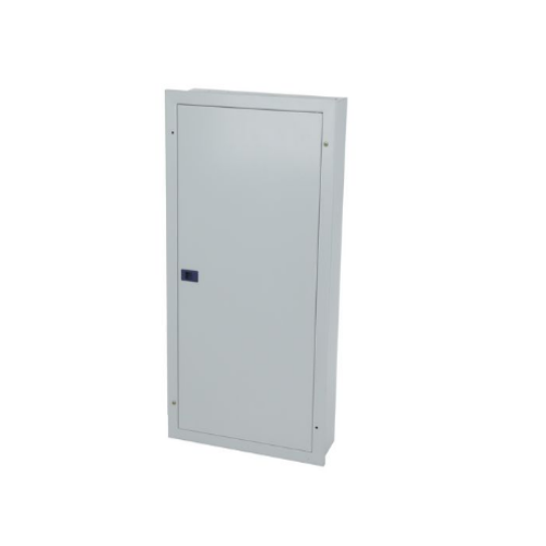 Tablero CILES Riel Trifásico 30 Circuitos C/Puerta S/Totalizador 225A-240V-20KA Ref: PT734322