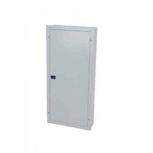 Tablero CILES Riel Trifásico 30 Circuitos C/Puerta S/Totalizador 225A-240V-20KA Ref: PT734322