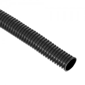 Coraza 1" Negra Acme