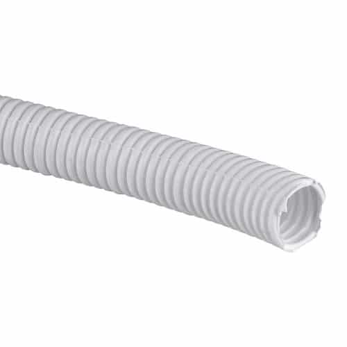 Coraza PVC 1/2" Blanca Acme