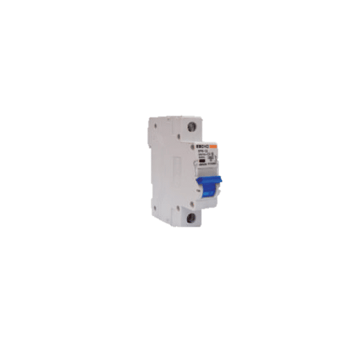 Breaker Ebc Riel 1X4A 230/400V 10KA C