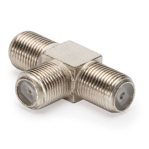 T Coaxial