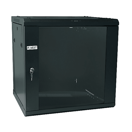 Gabinete Nicomar Pared 60 X 50 X 9U (Axpxal)