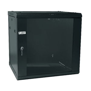 Gabinete Nicomar Pared 60 X 50 X 9U (Axpxal)