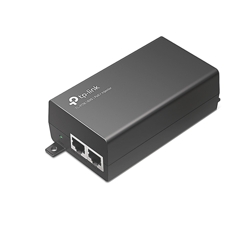 Tp-Link 2 Puertos Gigabit Garantizan una Transmision mas Rapida 30Watts