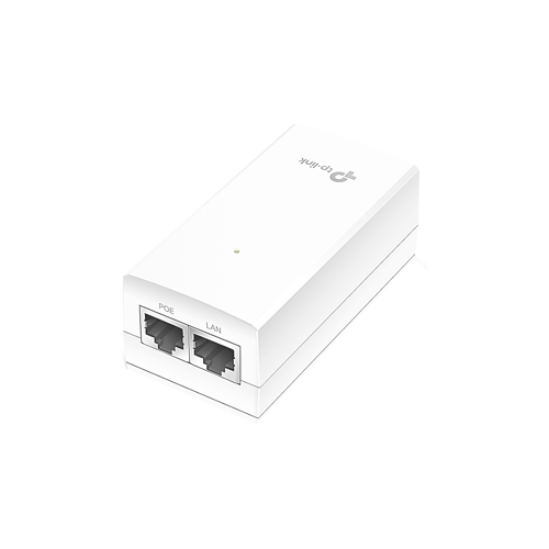 Tp-Link Accesorios Fuentes Poe Pasivo 24V, Determinacion Automatica