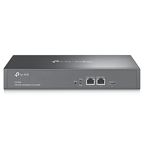 Tp-Link Controladoras Fisicas Controlador Inalambrico. Permite Administrar Todos